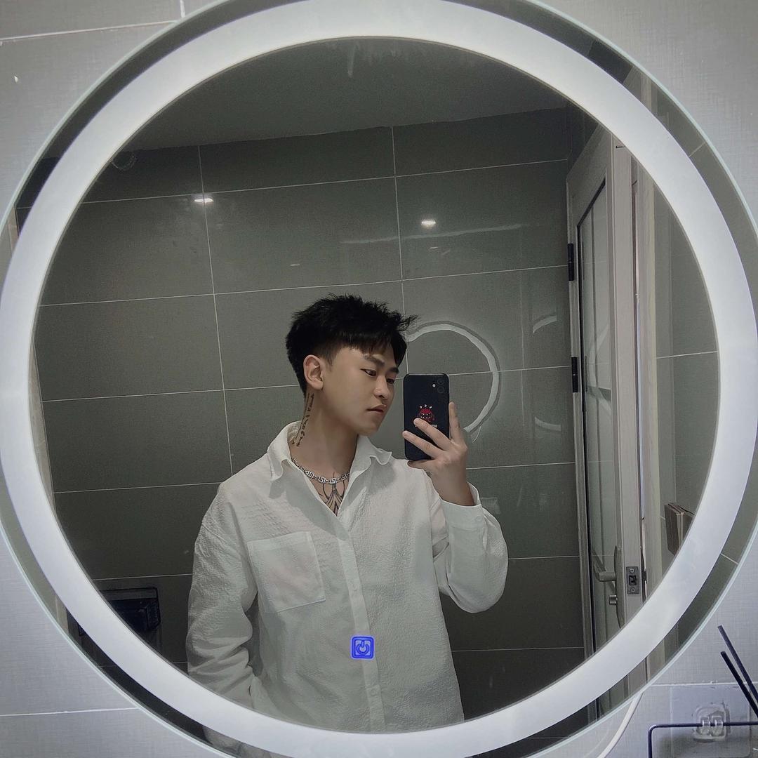 习水《红人坊》美发沙龙 杨富森