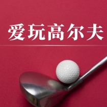 爱玩高尔夫营销中心