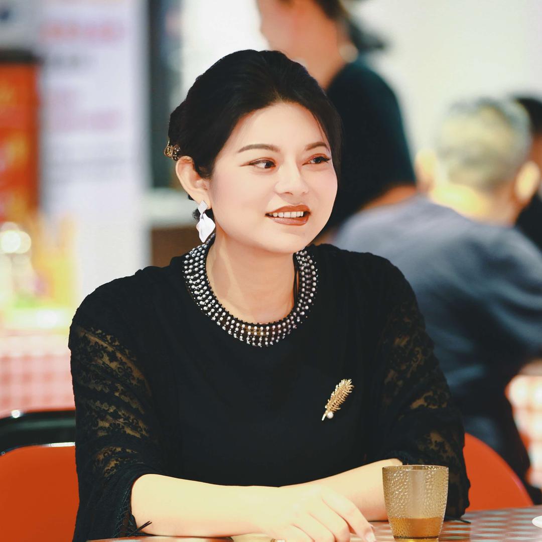 廖记柒味香·丽丽（广告）