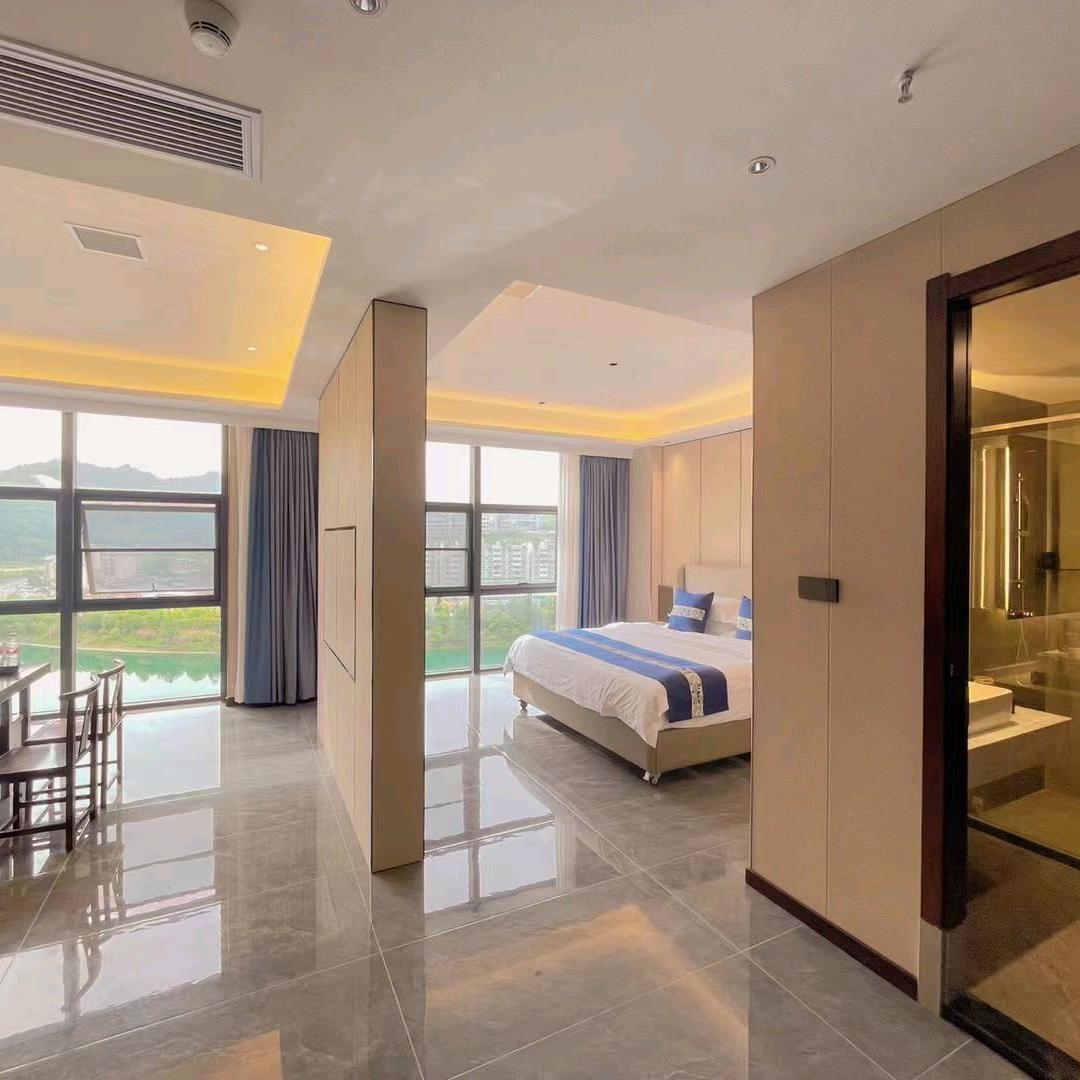 竹山雅院民宿馆官方号