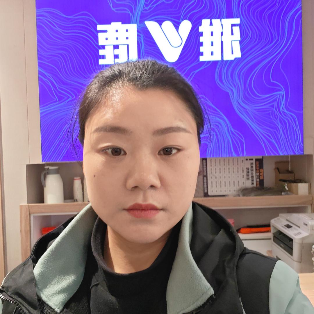 小张雅鹿(汉阴县解放街店)