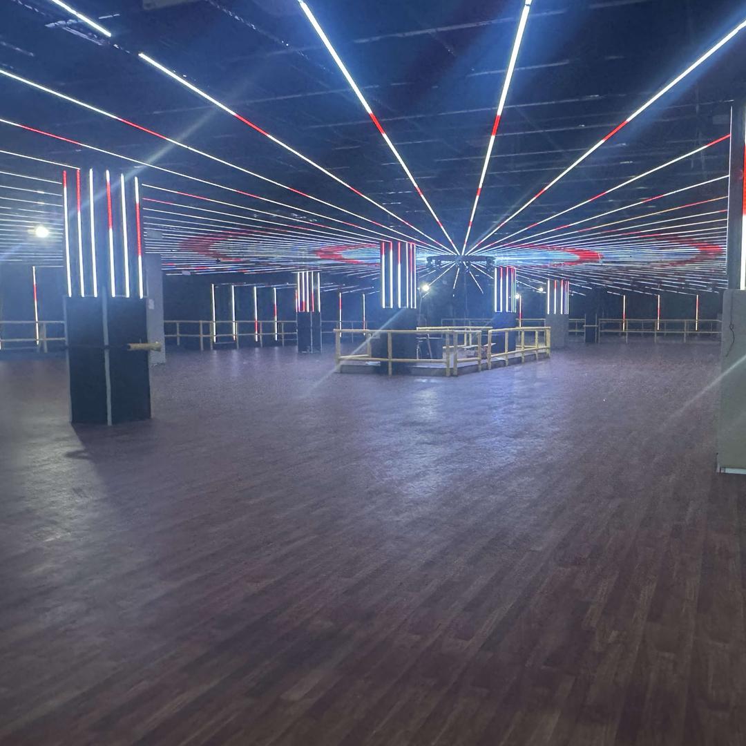 棋胜动感溜冰场(冷水江店)官方号