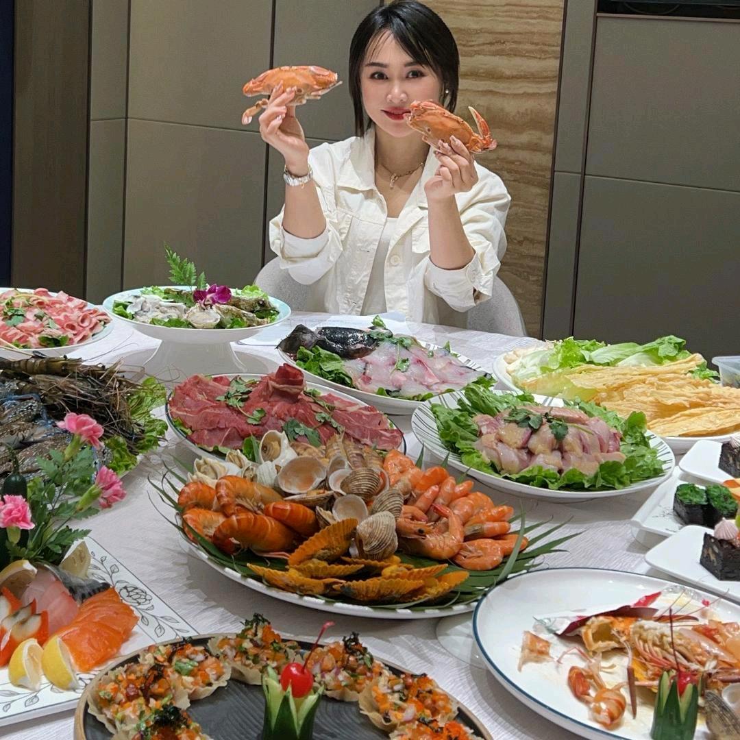 佳佳（韶关吃喝玩乐推荐官）