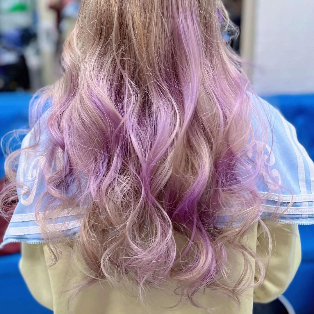 剪艺名匠阁烫染店官方号