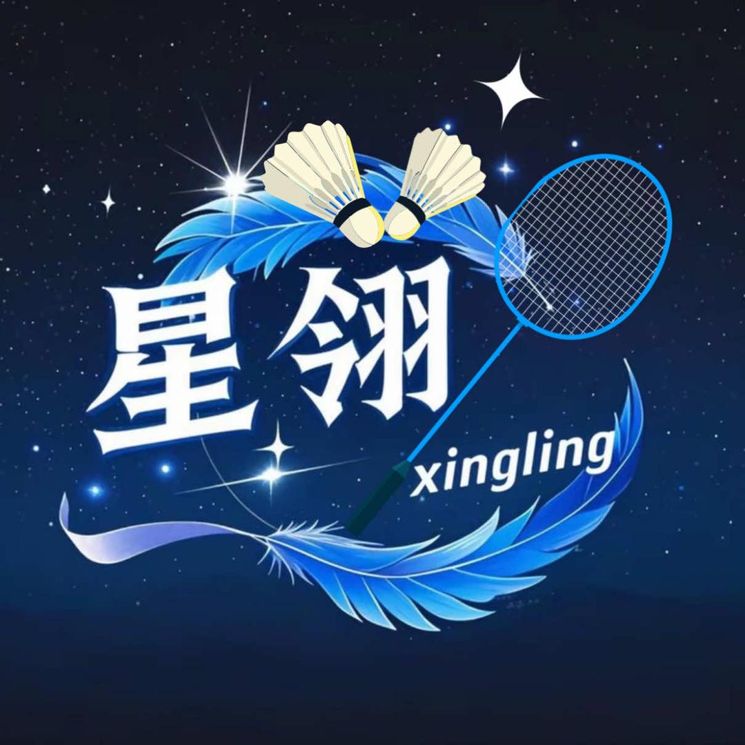 星翎羽毛球馆