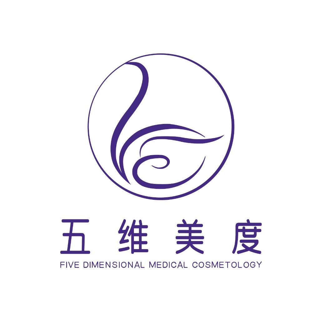 五维美度