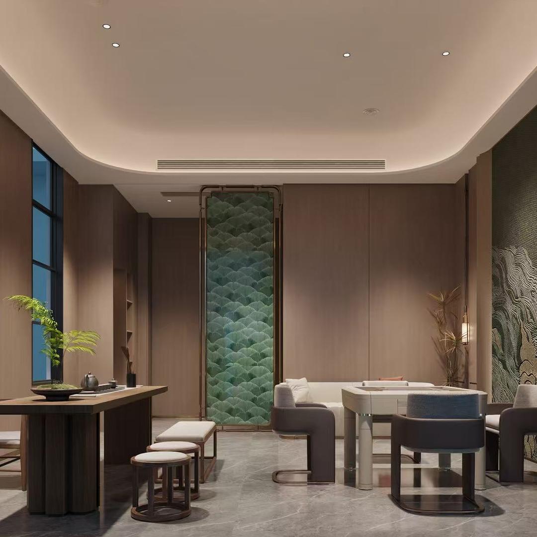 逸间棋牌小包总（东雀台）