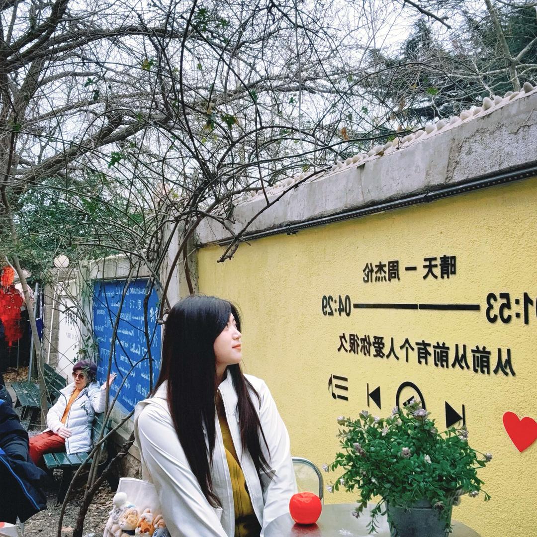 卖羊肉的小姐姐（羊锅匠）