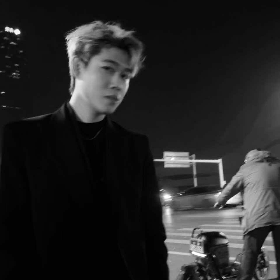 崇明发型设计谢不肉