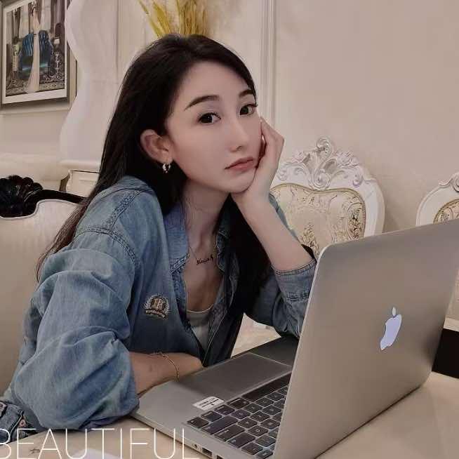 静姐彩妆店