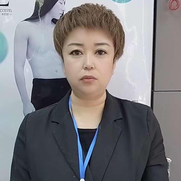 帝思影-头疗侯老师