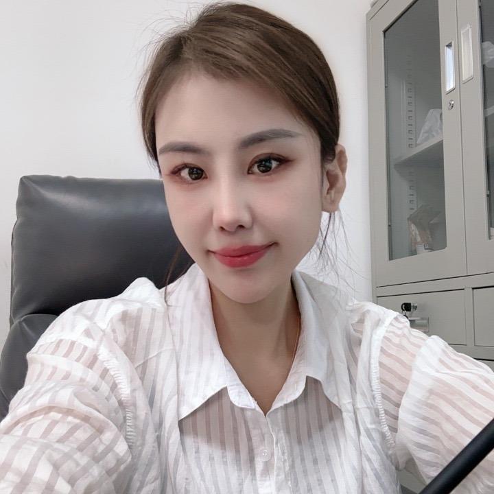 妮子讲胶（东妮雅）