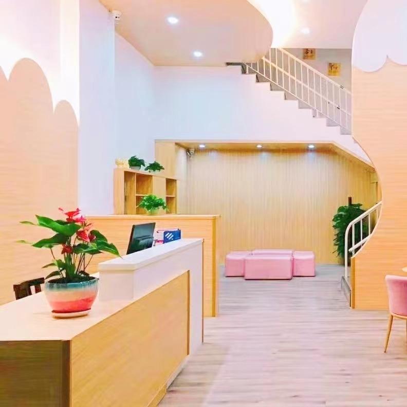 智慧园.东方爱婴