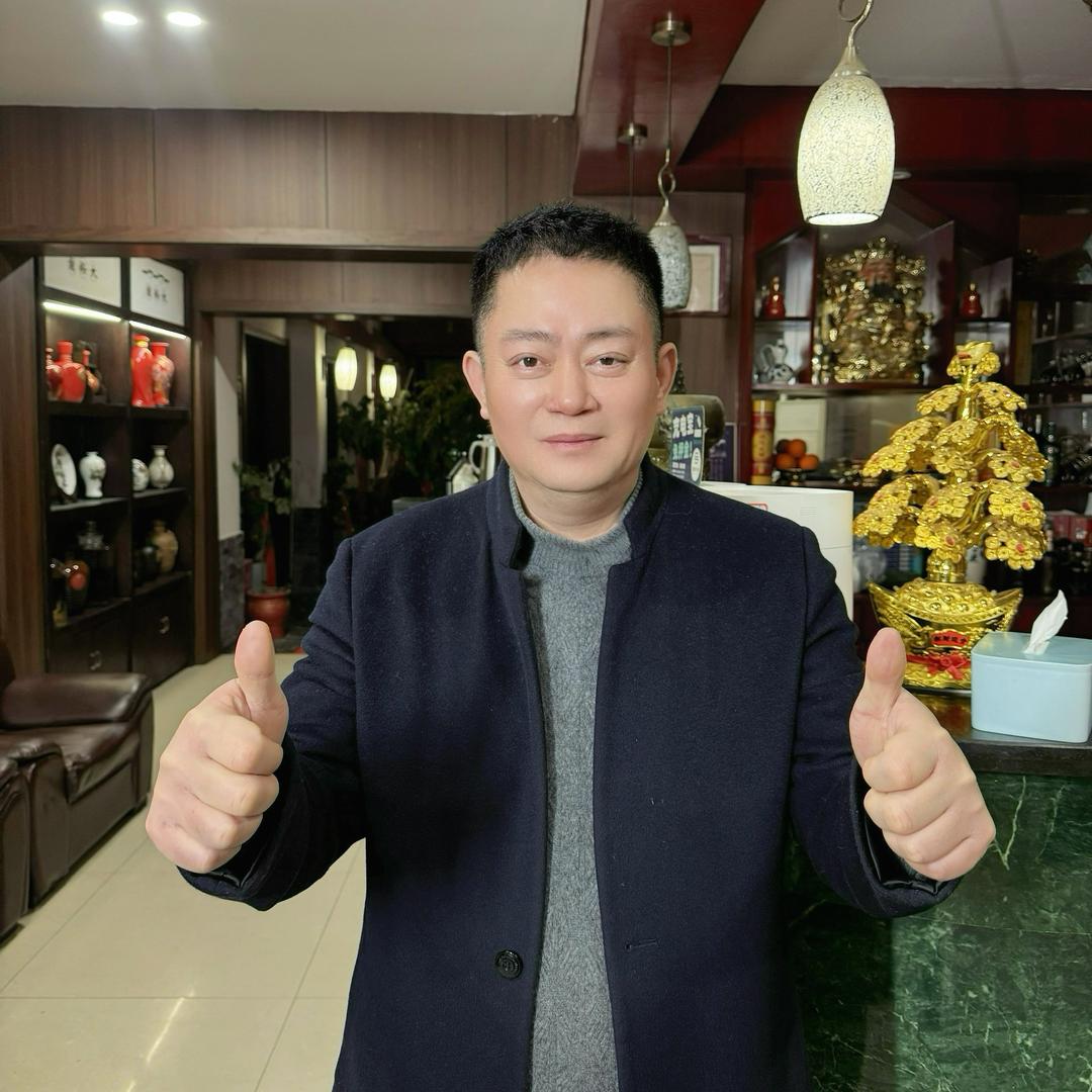 随聚园(徽州大道店)官方号