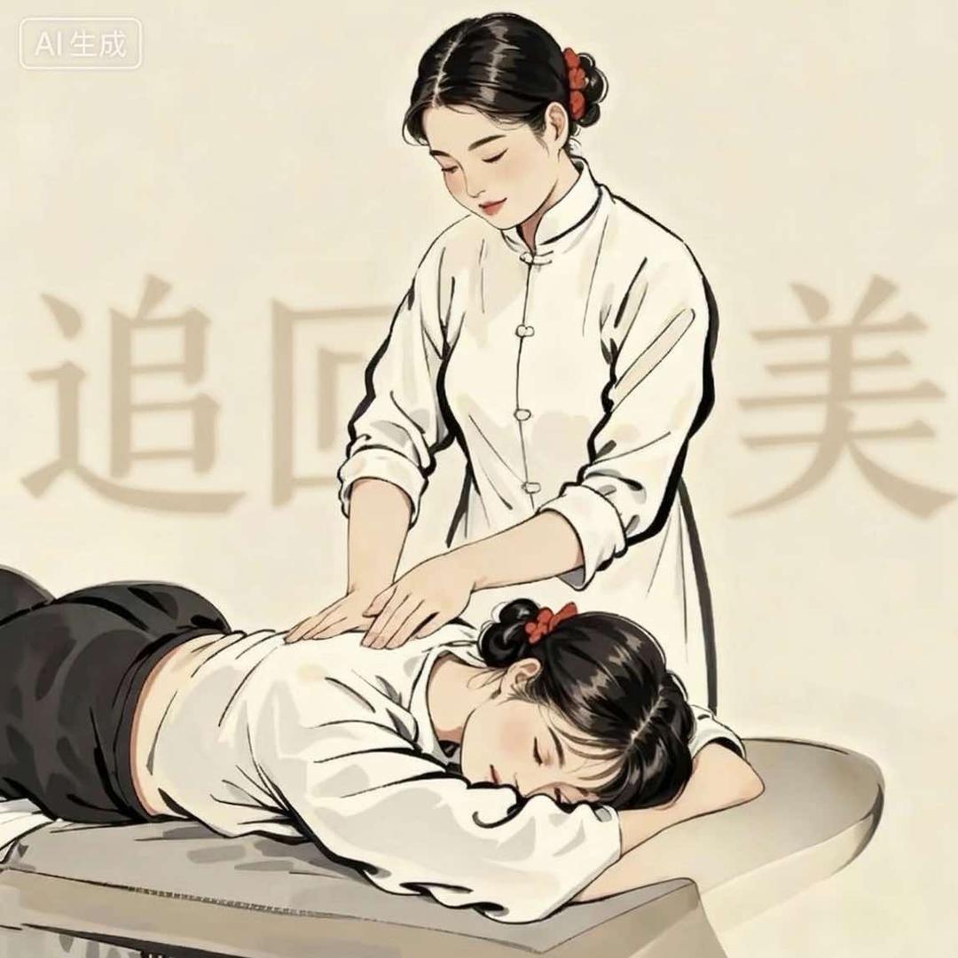 追回美护理(预约号)