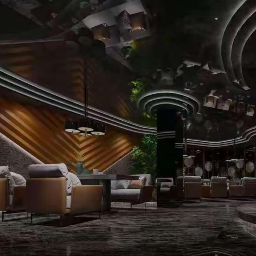 浅沐·汉宫影院式足道官方号