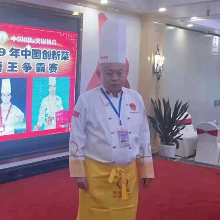 熟人熟味官方号