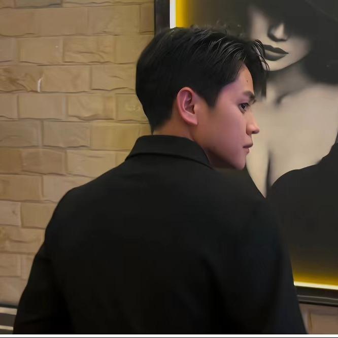 孟定接发GD 龙金标（龙哥说洗护点橱窗）