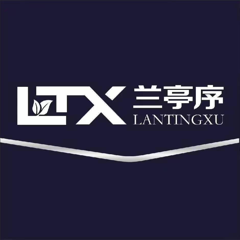 兰亭序晶瓷壁
