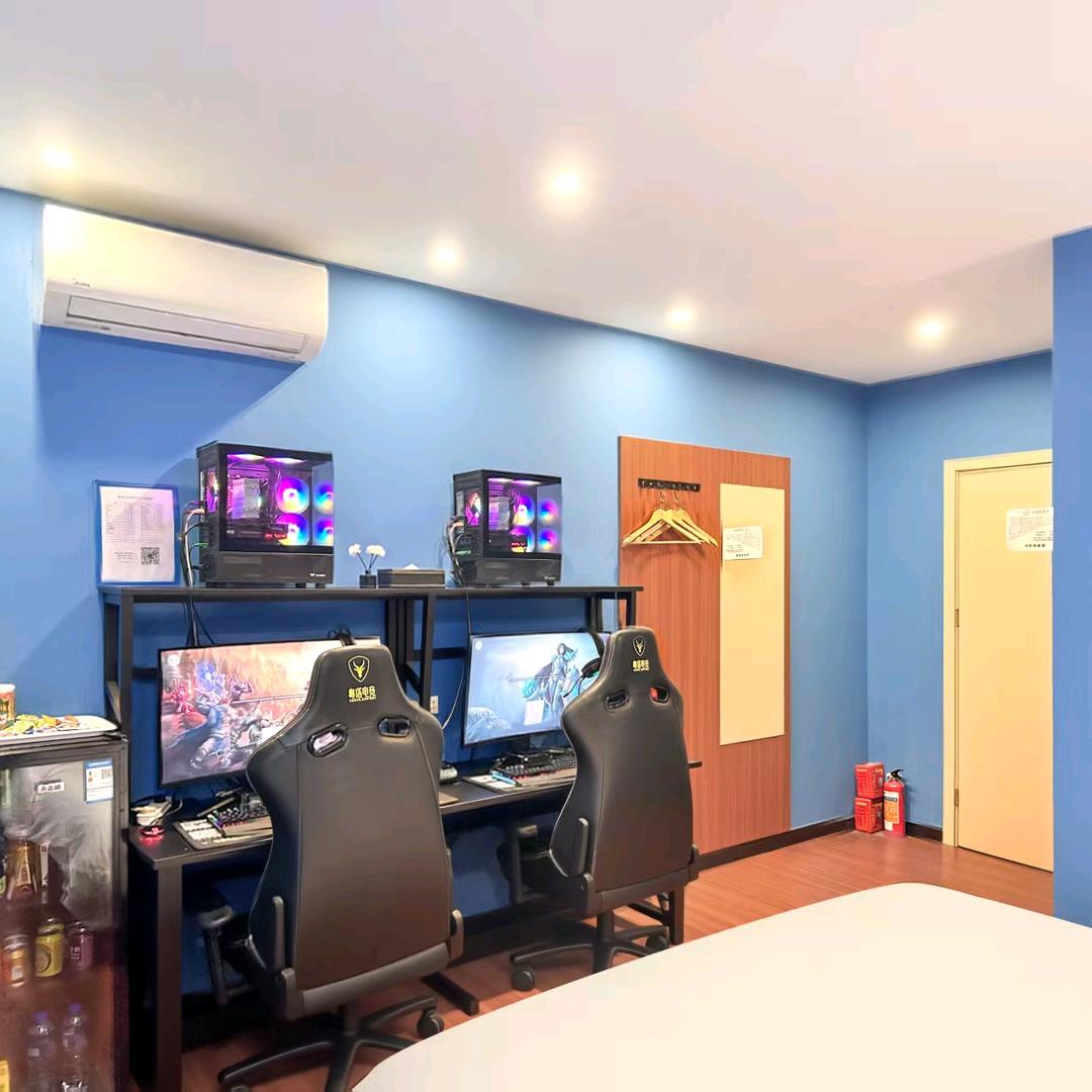 24H精品酒店（白云大道北地铁站白云山店