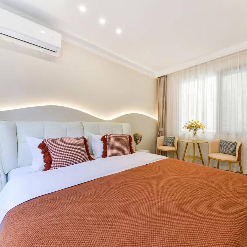 北戴河星海阁民宿