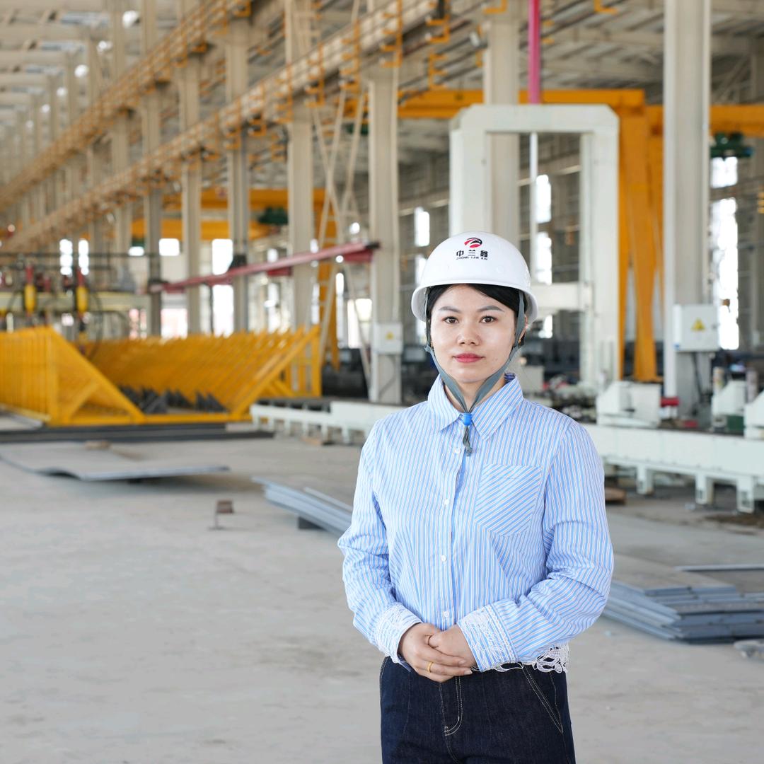 甘肃中兰鑫建设集团有限公司