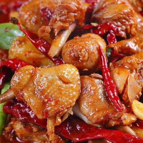 葡萄熟了新疆主题餐厅