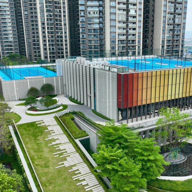 云禧运动中心官方号