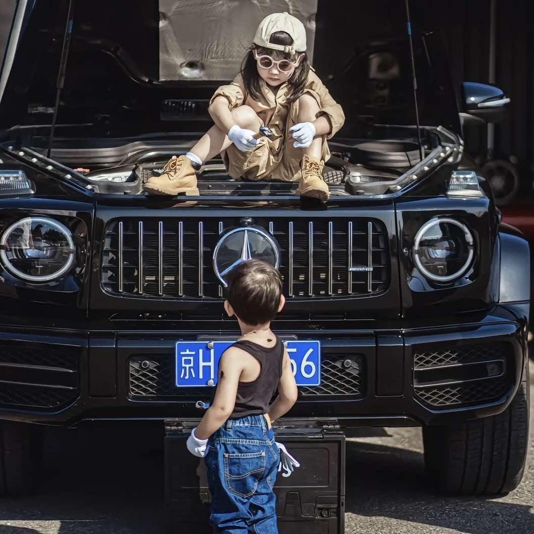 集宁区诚远汽车维修保养