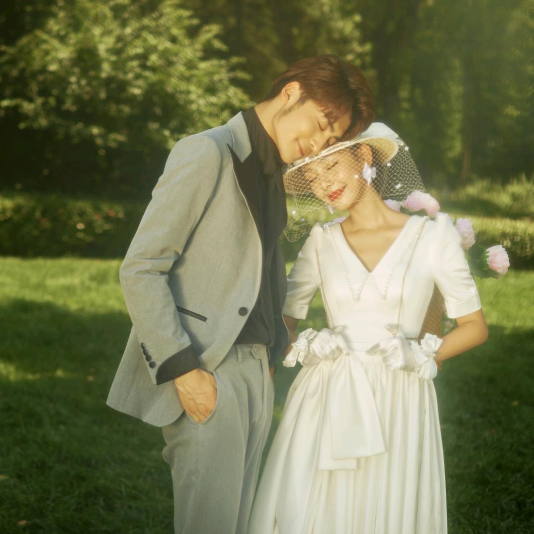 帧汐创意·婚纱摄影官方号