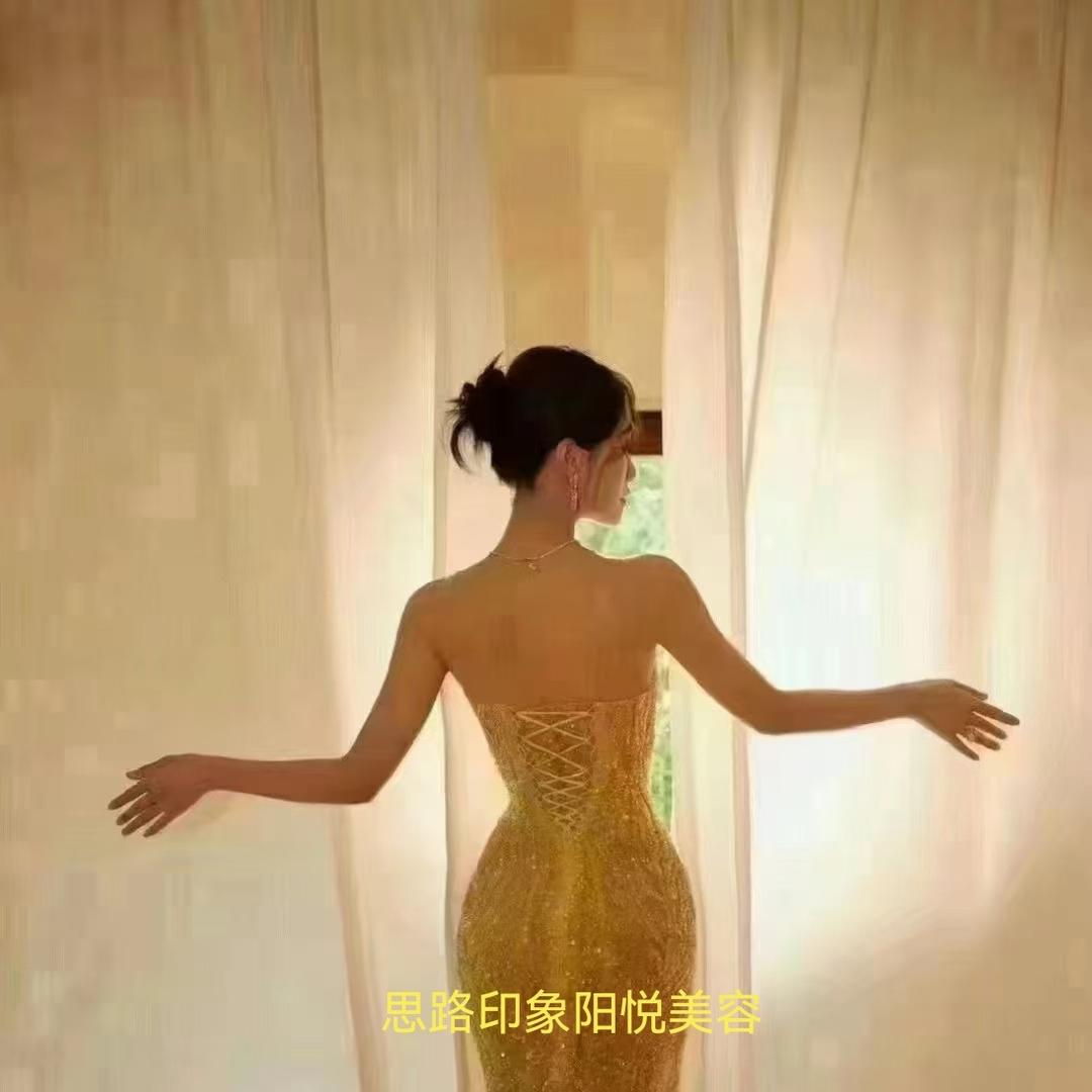 思路印象美容养生馆（阳悦店）
