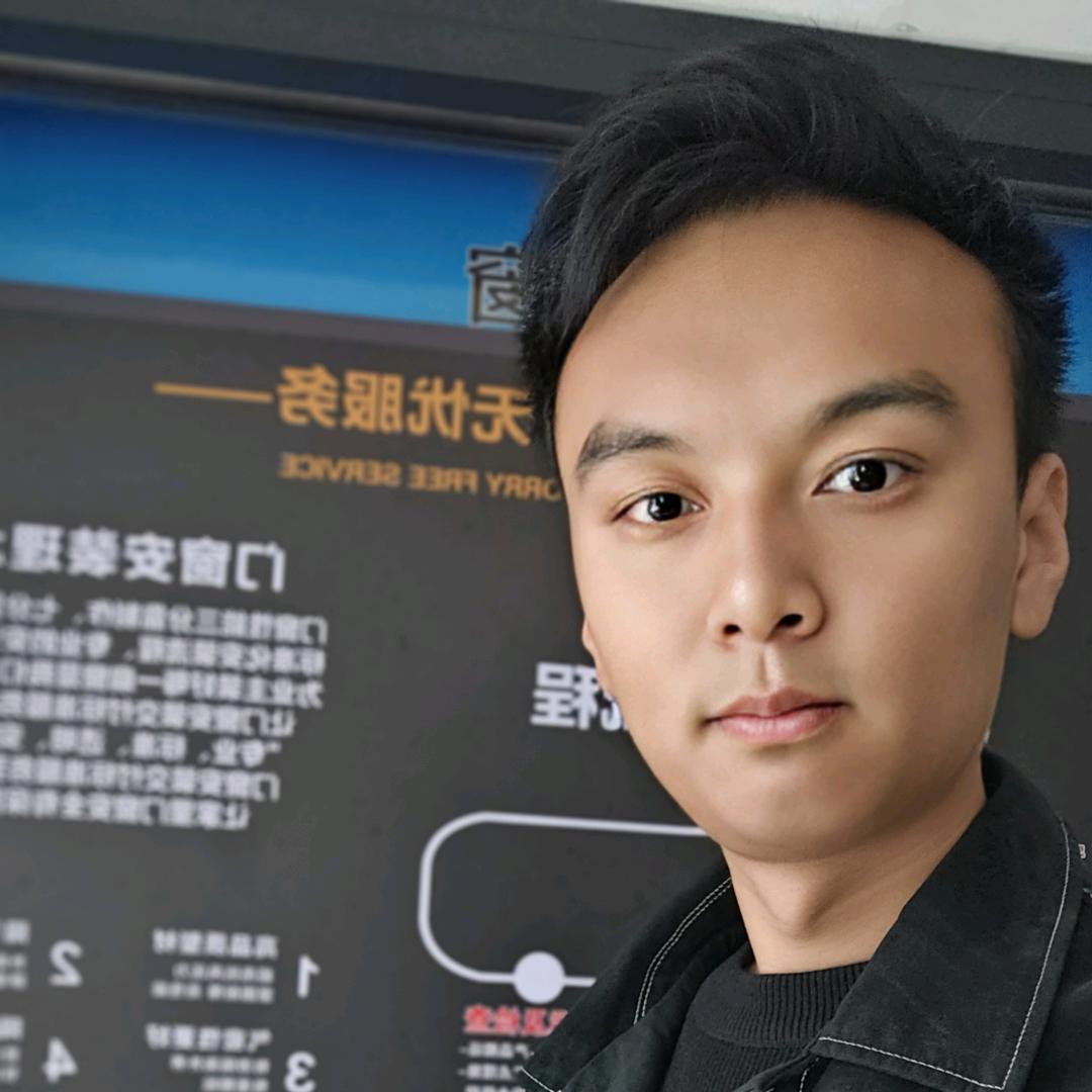 保定辉哥聊门窗