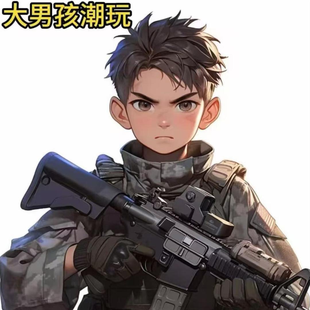 大男孩传媒8（斯籁）