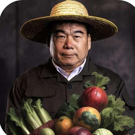 松西子的一袋良品