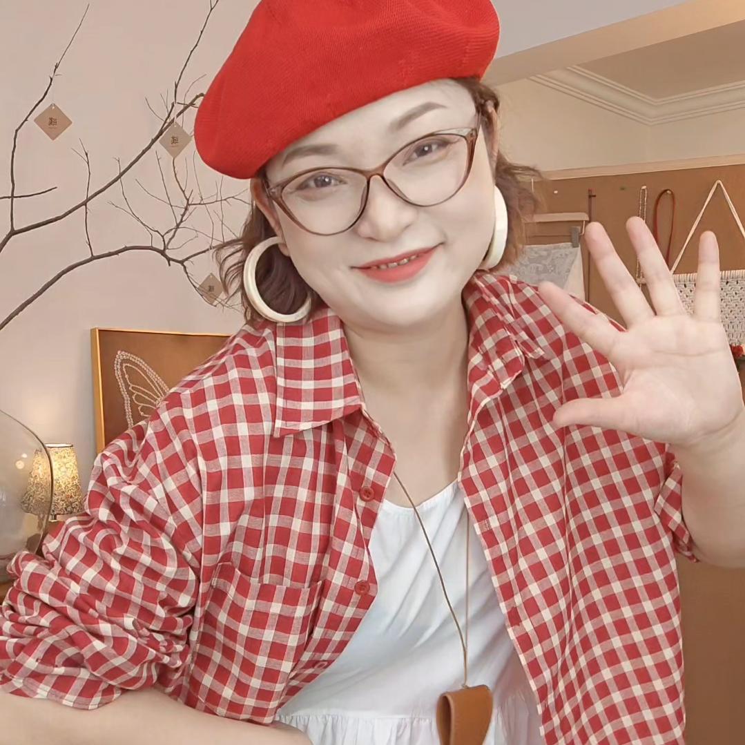 彧YU服饰日常穿搭号