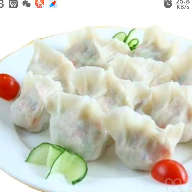 吴记饺子馆