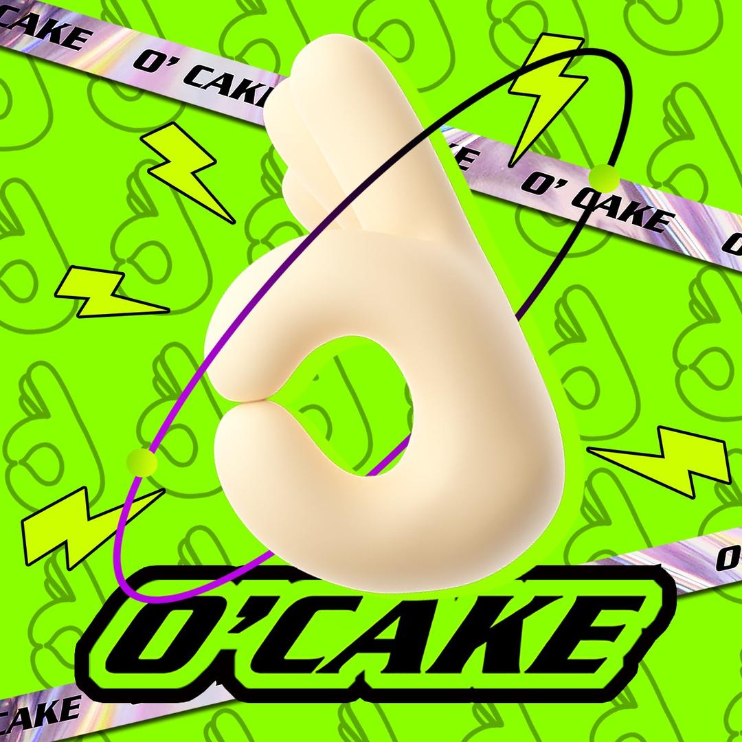 OCake烘焙