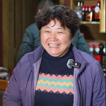 明光市女掌柜餐厅