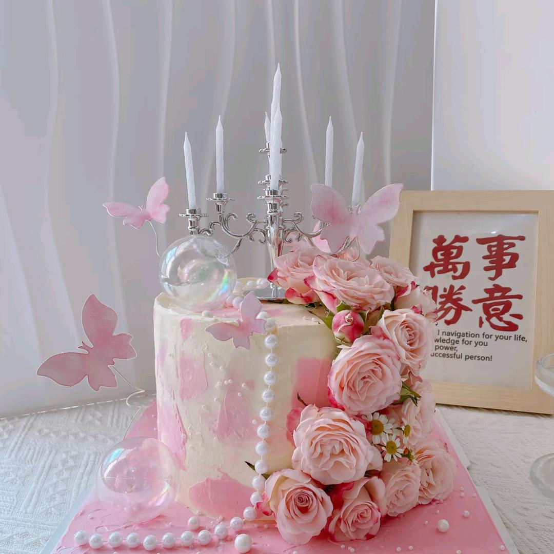 后港小燕五福蛋糕烘焙店