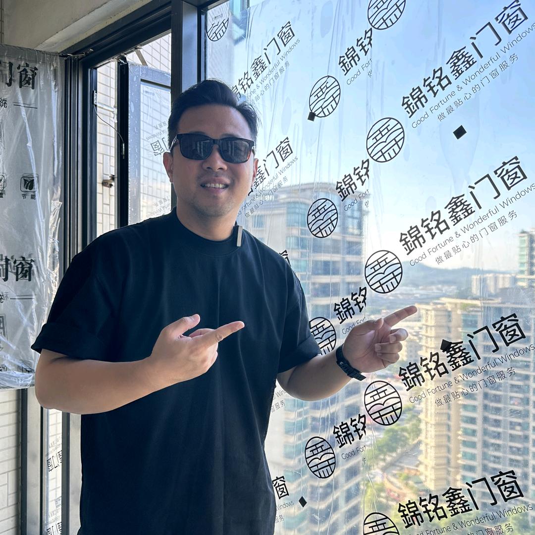 錦铭鑫门窗-鑫哥建材