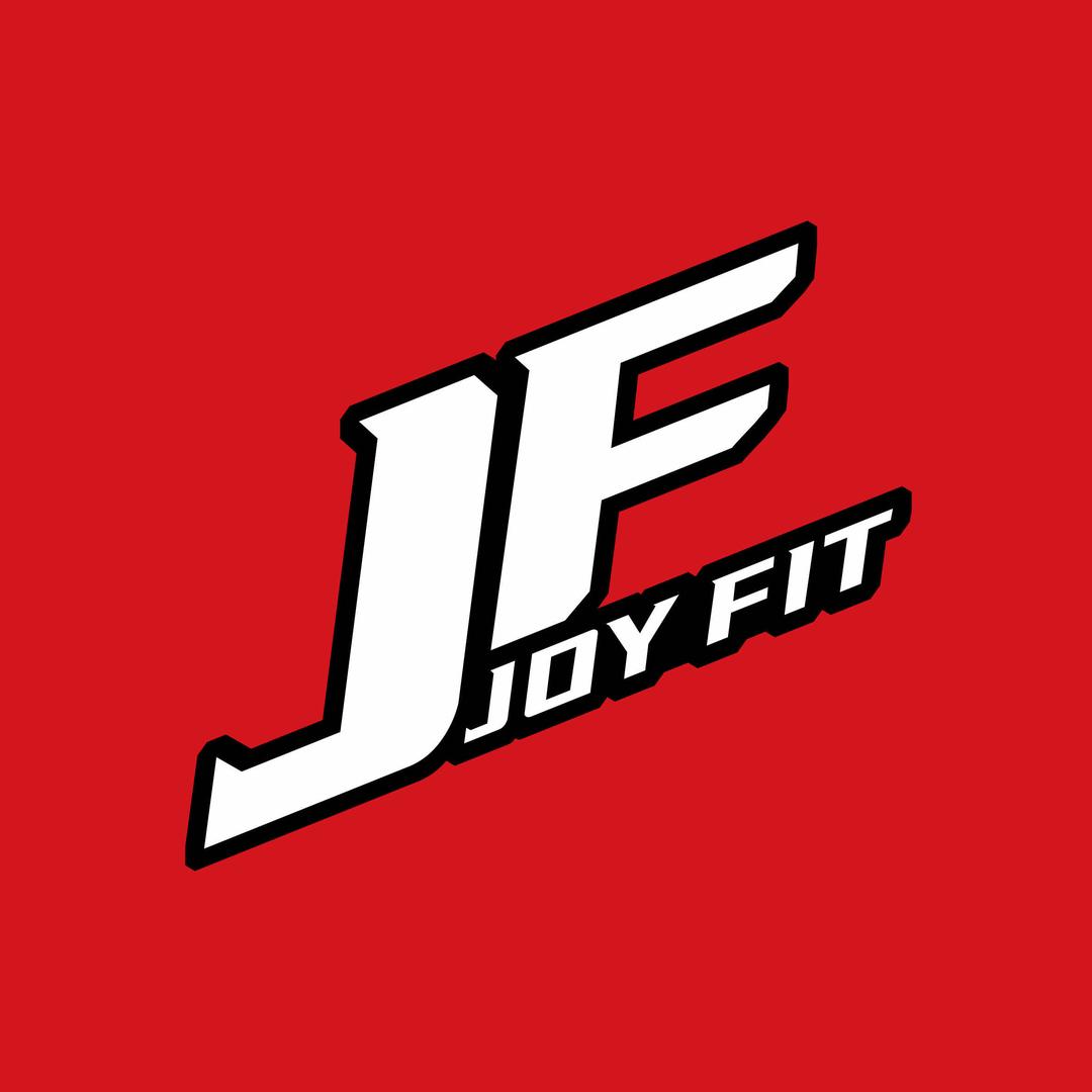 JF健身JOY FIT