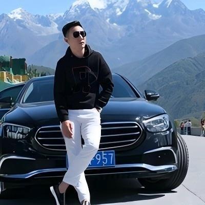 重庆景尚文化传媒-卫哥
