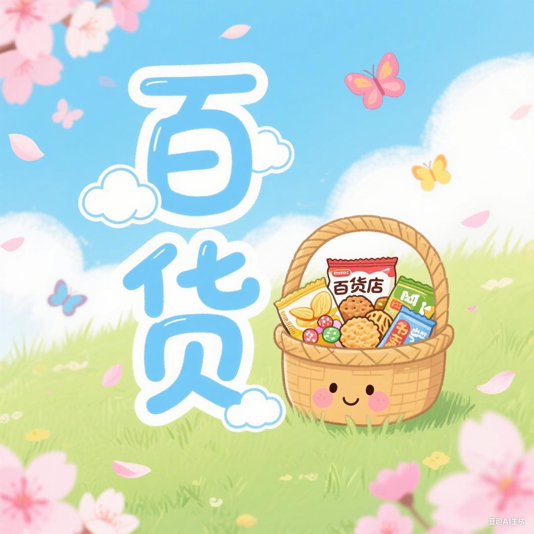 迎客隆超市(沙元大街店)宠粉号