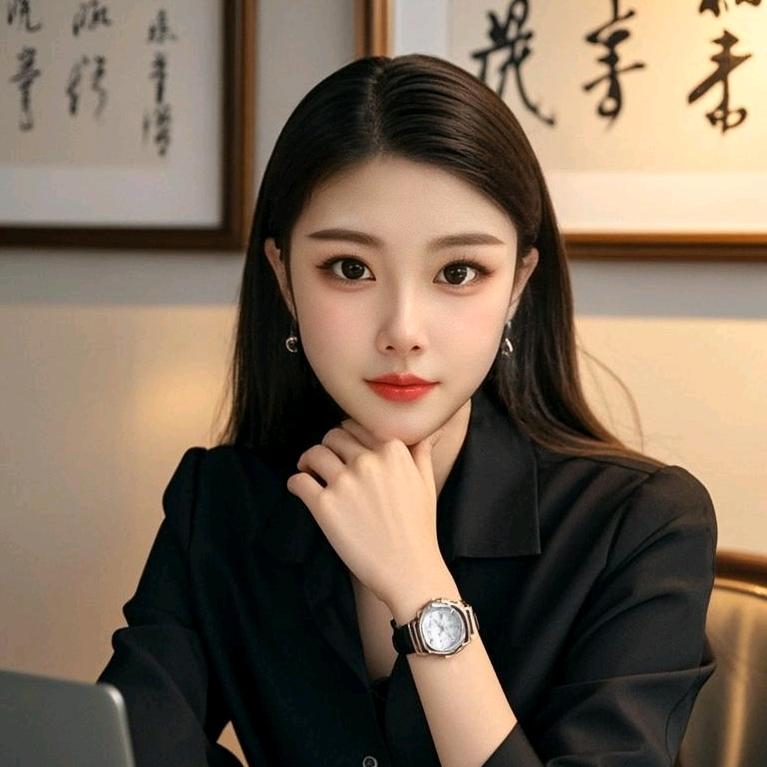 蘭思璟｜皮肤咨询