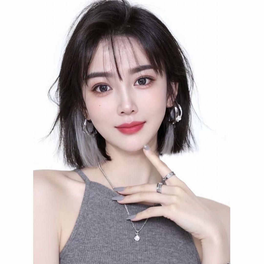 璀璨美睫美甲店官方号