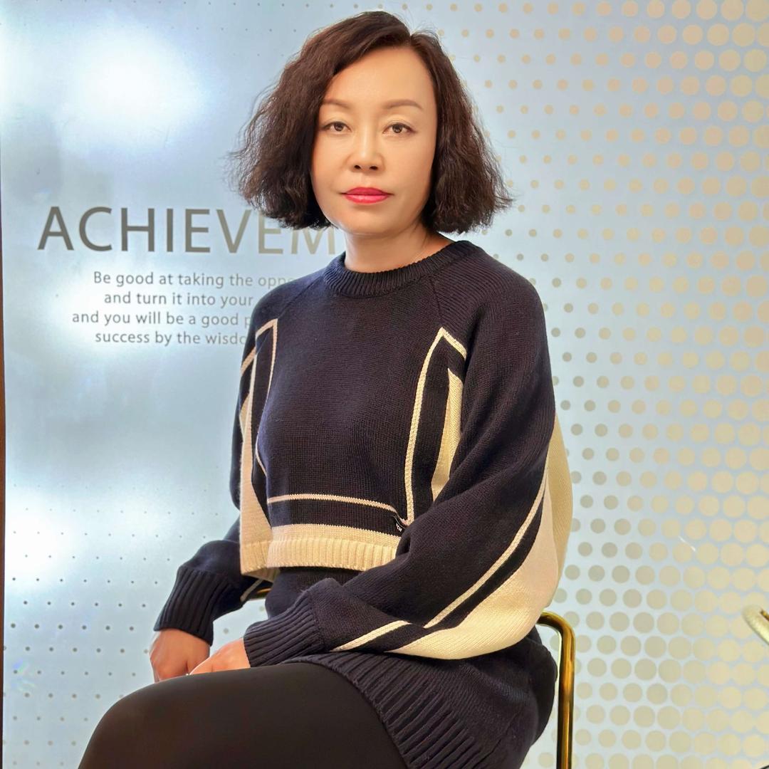 锡林浩特市冬冬美容会所