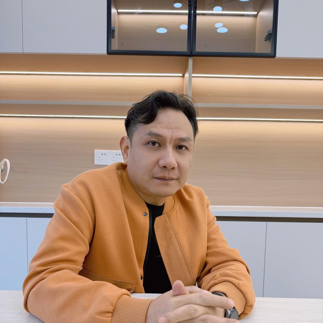 黄石好邻居装修明哥（好邻居）