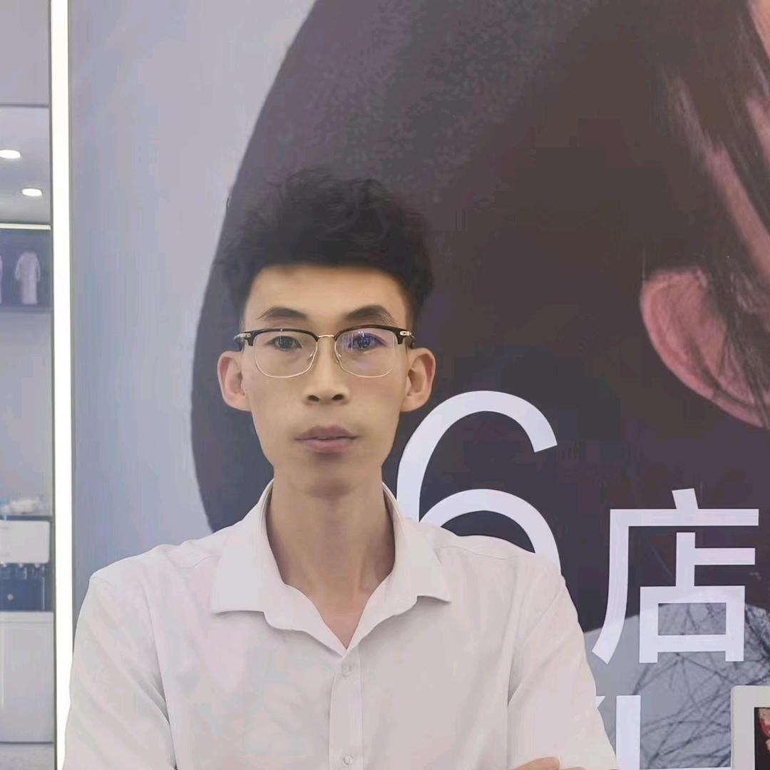 一念星禾 老丁
