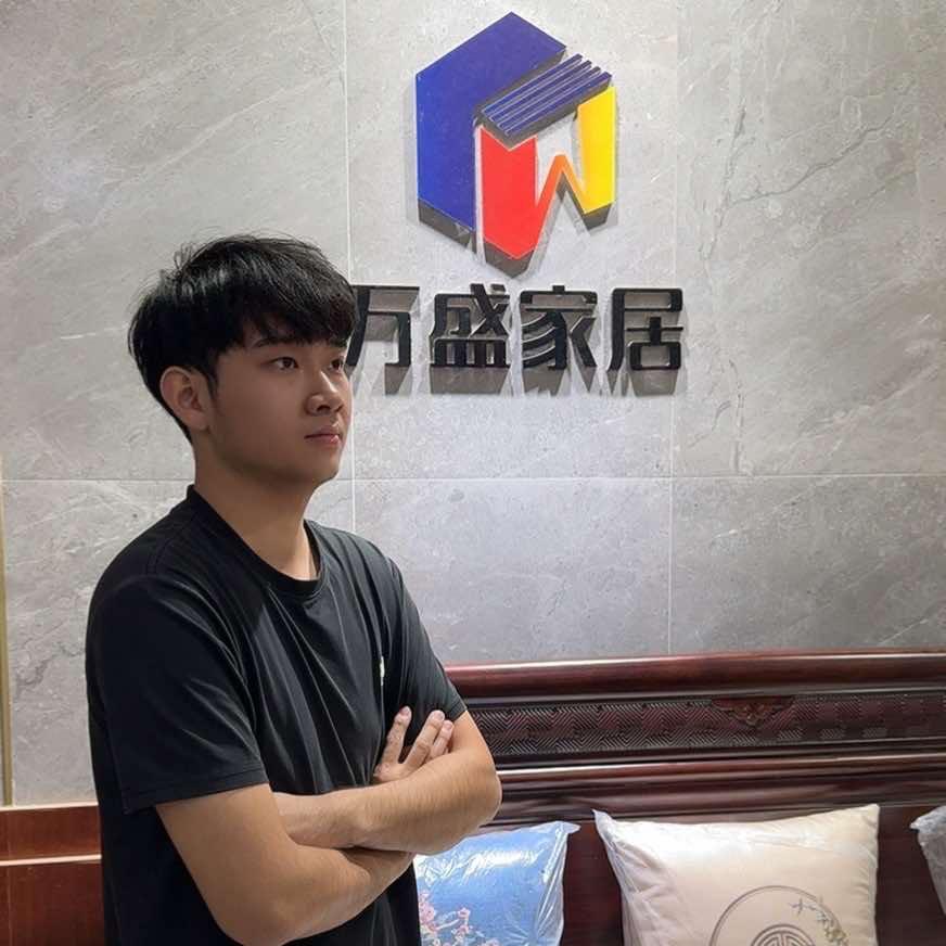 都安万盛家居小徐         官方号