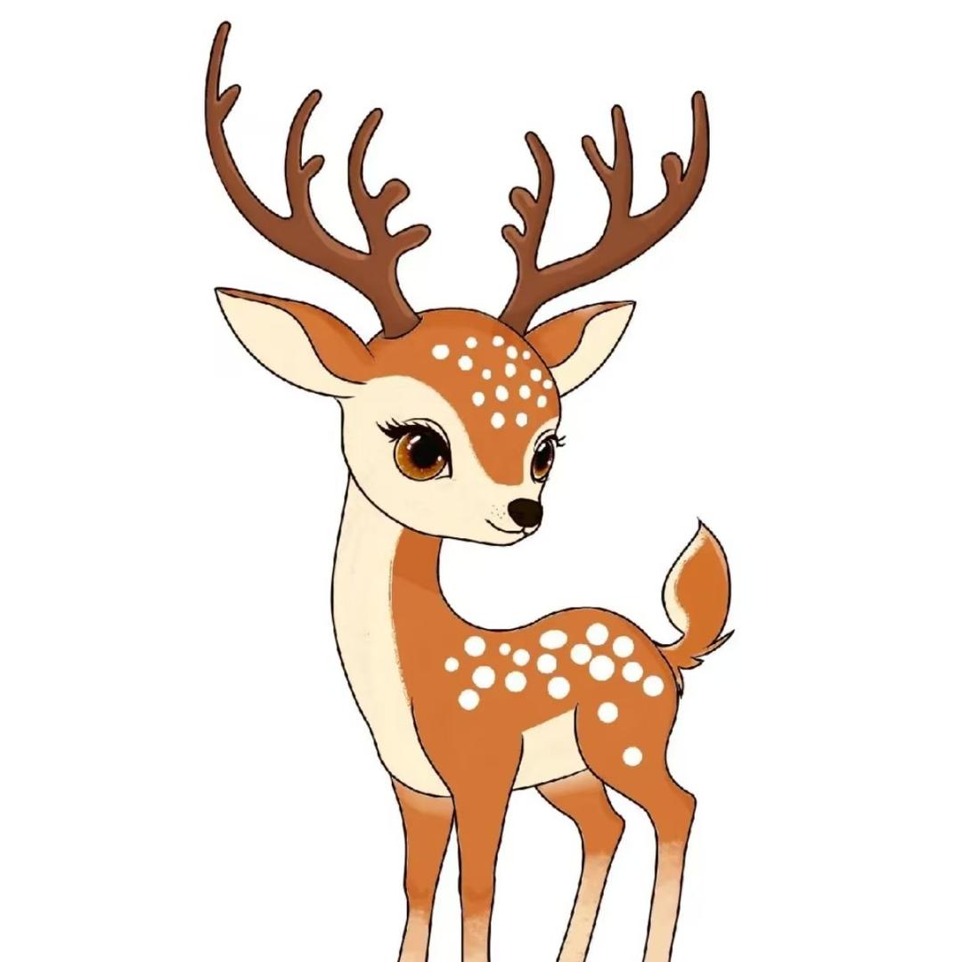 曜晟阳聚 鹿之镜-宠粉号